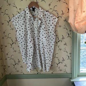 Ann Taylor top